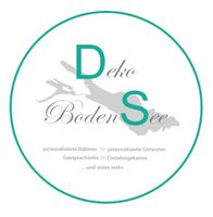 personalisierte  Deko Bodensee Baden-Württemberg - Engen Vorschau