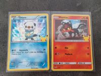 Pokemon McDonalds 25 - Diverse Holo Rheinland-Pfalz - Lingenfeld Vorschau