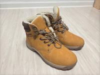 NEUE Winterstiefel warm gefüttert Größe 41 unisex Dresden - Strehlen Vorschau