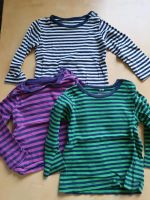 3 Langarmshirts Gr. 80 H&M Nordrhein-Westfalen - Drensteinfurt Vorschau