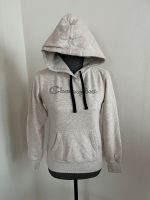 Hoodie Champion beige Gr. S Baden-Württemberg - Heilbronn Vorschau