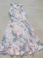 NEU Vera mont festliches Kleid Gr. 38 Bayern - Schlehdorf Vorschau