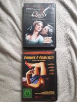 Romance and cigarettes & Quills, Kate Winslet DVDs Schleswig-Holstein - Laboe Vorschau
