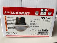 B.E.G. Luxomat KNX Präsenzmelder PD4-KNX UP nagelneu in OVP Thüringen - Walschleben Vorschau
