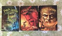 Percy Jackson Rick Riordan Bücher Duisburg - Fahrn Vorschau