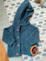 Cardigan Baby Strickjacke Impidimpi süss kroko Lindenthal - Köln Sülz Vorschau