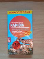 Marco Polo Reiseführer - Namibia Hessen - Trebur Vorschau