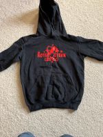 RSL Roter Stern Leipzig 2 Hoodie Pullover schwarz 140 Fruit loom Leipzig - Leipzig, Südvorstadt Vorschau