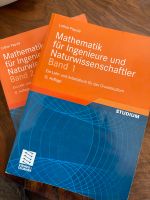 Papula - Mathematik für Ingenieure und Naturwissenschaftlicher Bayern - Puchheim Vorschau