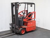 Linde E12 Z-02 - Elektrostapler - 1.200 KG Tragkraft, Triplexmast Niedersachsen - Stuhr Vorschau