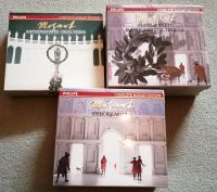 Mozart aus der Compelte Mozart Edition  CD Boxen Nordrhein-Westfalen - Kaarst Vorschau