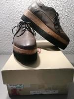 Schuhe A.S.98 Größe 39 Niedersachsen - Wallenhorst Vorschau