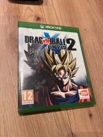 Dragonball xenoverse 2 xbox Nordrhein-Westfalen - Rahden Vorschau