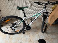 Mountainbike Centurion Damen 29zoll Bayern - Taufkirchen Vils Vorschau