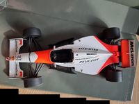 PMA McLaren Peugeot MP4/9 Testcar Hakkinen 1994 1:18, 530 941807 Bayern - Oberding Vorschau