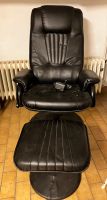 Massage Sessel mit Heizung Bayern - Großostheim Vorschau