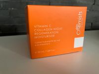 Skin Chemists London Nachtcreme Vitamin C NEU Bayern - Günzburg Vorschau