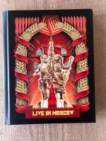 Lindemann Live in Moscow Mediabook BD + CD Nordrhein-Westfalen - Altena Vorschau