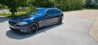 BMW 520d Touring F11 F10 F1x Bayern - Traunreut Vorschau