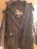 Winterjacke/ Parka Hessen - Rüsselsheim Vorschau