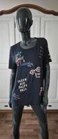 T-shirt Oui Gr. 42 Hamburg-Nord - Hamburg Fuhlsbüttel Vorschau