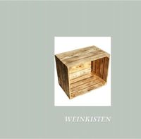 VERLEIHE - WEINKISTEN, CANDYBAR, HOCHZEIT, FESTE, DEKOu Baden-Württemberg - Neuler Vorschau