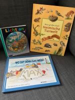 Bücherpaket Kinder Niedersachsen - Osterode am Harz Vorschau