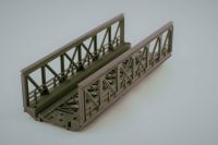 Märklin Gitterbrücke H0 7262 Rheinland-Pfalz - Breitscheid Kr Neuwied Vorschau