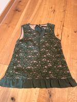 ‼️Hallhuber Bluse Grün Neu S 36 top Shirt Schleswig-Holstein - Reinbek Vorschau