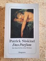 Das Parfüm - Die Geschichte eines Mörders von Patrick Süskind Bayern - Dorfen Vorschau