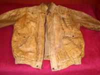 Herren  Jacke (Leder?) Vintage Nürnberg (Mittelfr) - Südoststadt Vorschau