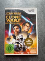 Star Wars Wii Baden-Württemberg - Wendlingen am Neckar Vorschau