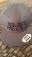 Snapback THE CLASSICS One Life one Crew (Neu!) Bayern - Neustadt b.Coburg Vorschau