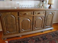 geräumiges Sideboard Saarland - Nohfelden Vorschau