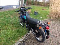 Yamaha XT 350 Bayern - Weidenbach Vorschau