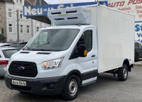 Ford Transit Pritsche 350 L3 KÜHLKOFFER KONVEKTA Nordrhein-Westfalen - Oberhausen Vorschau