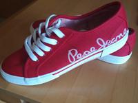 Sneakers Pepe Jeans, neu Sachsen-Anhalt - Sangerhausen Vorschau
