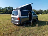 Volkswagen T6 Camper -  Neuer Ausbau Baden-Württemberg - Sontheim Vorschau