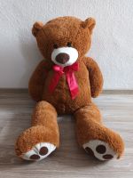 Großer Teddybär sucht neues Zuhause Brandenburg - Forst (Lausitz) Vorschau