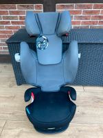 Cybex Pallas M fix Kindersitz Nordrhein-Westfalen - Bedburg Vorschau