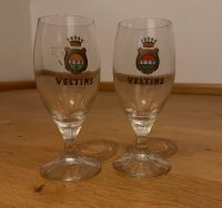 Pilstulpe - Pilsglas - Glas Veltins Nordrhein-Westfalen - Heimbach Vorschau