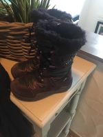 Winterstiefel ❤️Mädchen ❤️27/28 Primigi Bayern - Markt Berolzheim Vorschau