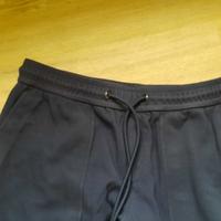 wie neu bequeme Sweat Hose Jogginghose Gr. 40 dunkelblau C&A Niedersachsen - Laatzen Vorschau