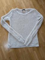 Mango gestrickter Netzpullover in S/36 Baden-Württemberg - Backnang Vorschau