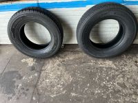 215/70/15C Allwettereifen Kumho Dot 2022  9mm Nordrhein-Westfalen - Bottrop Vorschau