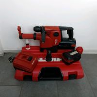 HILTI TE 7-A  Akku-Bohrhammer + TE DRS-M Absaugung gebraucht!! Nordrhein-Westfalen - Voerde (Niederrhein) Vorschau