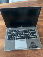 HP Elitebook Folio 9470m Notebook i5-3427U 14" Zoll 12GB 256GBSSD Baden-Württemberg - Trochtelfingen Vorschau