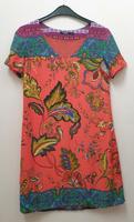 Leichtes♦️Sommer-Kleid♦️von Desigual Gr.38 Bayern - Aicha vorm Wald Vorschau