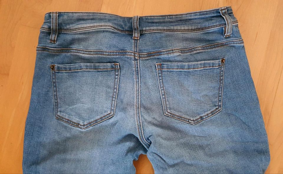 ⭐️Tom Tailer ⭐️Jeans⭐️Mädchen⭐️28/32⭐️12€⭐️ in Konstanz