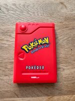 Nintendo Pokémon POKéDEX Tiger Electronics 1 Generation RAR!!! Baden-Württemberg - Ehrenkirchen Vorschau